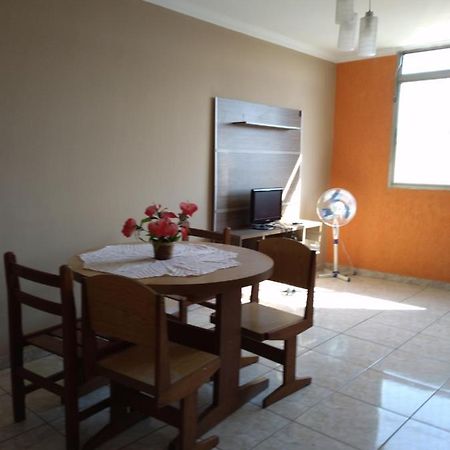 Ap Mobiliado 2 Dorm Centro Guarulhos Apartment Bagian luar foto