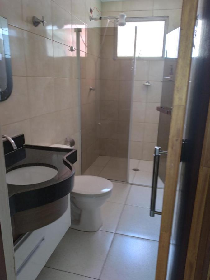 Ap Mobiliado 2 Dorm Centro Guarulhos Apartment Bagian luar foto